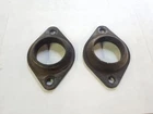 3.5L Exhaust Manifold Flanges Fits 2011-2016 Ford F250 F50 Used. Price: $75.38.