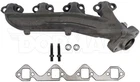 Dorman 674-184 Exhaust Manifold Kit Includes Required Gaskets And Hardware New. Price: $184.95.