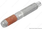 Exhaust Manifold Stud For 2006-2009 Saab 9-3 Turbo 2.0L L4 Gas Dohc 11589054-CE New. Price: $7.40.
