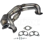 674-030 Dorman Catalytic Converter Front For Toyota 86 Subaru Brz Scion Fr-s New. Price: $701.78.