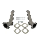 Hooker Headers BHS582 Blackheart Exhaust Manifold New. Price: $380.67.
