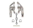 11570FLT Flowtech Small Block Chevy Turbo Headers - Polished Finish New. Price: $299.95.