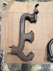1964-1968 Camaro Nova Sbc Exhaust Manifold Gm # 3834947X Lh Used. Price: $145.00.