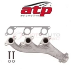 Atp Right Exhaust For 1998-2001 Mercury Mountaineer Manifolds Kr New. Price: $183.96.