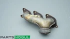 2009-2011 Mercedes SLK300 R171 Left Front Exhaust Manifold Header Oem Used. Price: $90.00.