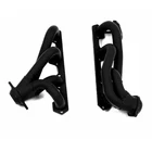 Flowtech Headers Shorty Painted 1/2" Primaries 91668FLT New. Price: $531.95.