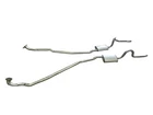 1971 Dodge Dart Gts 340 Engine Dual Exhaust System New. Price: $1400.00.