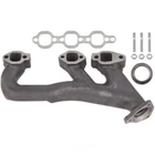 Exhaust Manifold Atp 101092 New. Price: $198.17.