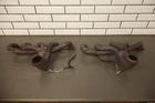 2001-2002 Dodge Viper 8L V10 Gts & R/T10 Pair Of Exhaust Manifolds Used. Price: $170.00.