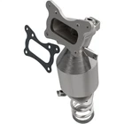 Magnaflow Catalytic Converter 5582781: California Grade, Manifold, Compatible Wi New. Price: $2360.01.