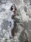 Right Exhaust Manifold Oem 18-21 Ford F150 1YR Wrnty Used. Price: $150.00.