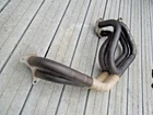 Subaru Wrx Sti Perrin Big Tube Equal Length Header Used. Price: $550.00.