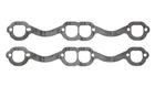 Exhaust Gasket Sbc Crate (pair) Beyea Custom Headers HG604 New. Price: $25.27.