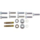 03408B Dorman Exhaust Manifold Hardware For Jeep Wrangler Grand Cherokee 93-2004 New. Price: $28.97.