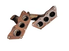 12-16 Mercedes E-class C-class Left Exhaust Manifold 24325 Used. Price: $113.85.