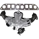 53008860K Kit Exhaust Manifold New For Jeep Cherokee CJ7 CJ5 Scrambler Wrangler. Price: $184.23.