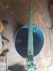 Detroit Diesel 6-71 671 Water Outlet Manifold 5113380M Used. Price: $350.00.