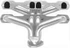 Small Chevy D-port Blockhugger Steel Exhaust Headers CC1DP-P Sanderson New. Price: $352.00.