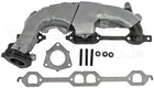 Dorman 674-206 Exhaust Manifold For 94-96 Caprice Fleetwood Impala Roadmaster New. Price: $102.38.