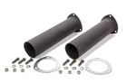 Flowtech 10511FLT - Afterburner Thrust Tubes 3IN X 12IN (pair) New. Price: $66.99.