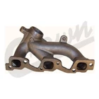 Crown 4666024AD Replacement Driver Side Exhaust Manifold For 07-11 Jeep Jk 3.8L New. Price: $92.90.