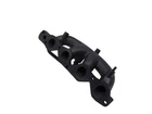 Fiat 124 Spider Exhaust Manifold 1800 With Gas Recirculation Single-pi New. Price: $1020.00.