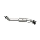 Walker Exhaust Ultraepa Direct Fit Cat Converter W/integrated Manifold 16940 New. Price: $417.50.