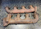 1964 1/2-68 Ford Mustang 289/302 Exhaust MANIFOLDS-PAIR-C3OE-9431-A/C6OE-9430-F Used. Price: $62.50.