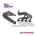 Schoenfeld SCH3186 Exhaust Header Fits Small Block Ford Pair Performance Parts New. Price: $481.05.