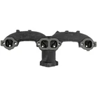 Dorman Exhaust Manifold For Chevy Corvette C60 Gmc B6000 C5000 New. Price: $207.67.