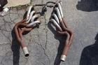 2010-2015 Camaro 1LE ZL1 Ss LS3/M6 Kooks Headers Used. Price: $1050.00.