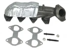 Skp 83BN92R Left Exhaust Manifold Fits 2006-2008 Lincoln Mark Lt 5.4L V8 New. Price: $66.76.
