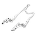 Stainless Works RAM21188HCAT Long Tube Headers For 21-25 1500 Trx 6.2L New. Price: $2464.95.