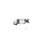Catalytic Converter With Integrated Exhaust Manifold Eastern Mfg 751132 New. Price: $711.82.