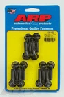 Arp 134-1102 Black Sbc/geniii Ls 3/8 Flange Hex Header Bolt Kit New. Price: $38.13.