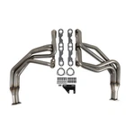 Hooker 2452-2HKR Competition Long Tube Headers Stainless New. Price: $749.95.