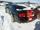 Used Right Exhaust Manifold Fits: 2005 Ford Mustang 4.6L 3V Grade B. Price: $124.70.