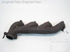 Exhaust Manifold Left Bentley Arnage 6.8 09.99- UE75172C 61000 Km Used. Price: $659.93.