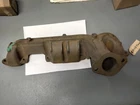 Mopar Nos Exhaust Manifold Lt. 73 P.d.c.y. W/440ENG. W/o H.p. W/calif.emissions New. Price: $295.00.