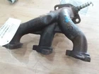 Driver Exhaust Manifold 6-183 3.0L Ohv Front Fits 00-07 Taurus 1777126 Used. Price: $88.51.