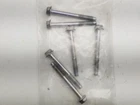 08-15 Infiniti G37/Q60 Upper Intake Manifold Center Bolts Oem Used. Price: $49.99.