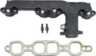 Left Exhaust Manifold Cast Iron Dorman 674-276 For 82-86 Monte Carlo, Caprice New. Price: $169.07.