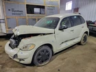 Exhaust Manifold Fits 03-10 Pt Cruiser 2067532 Used. Price: $81.95.
