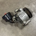 Porsche 911 Smog Air Pump W/ Pulley Emissions 113 111 02 Denso Used. Price: $225.00.
