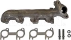 Dorman 674-743 Exhaust Manifold Kit Fits Ford, Lincoln, Mercury New, Genuine. Price: $499.97.
