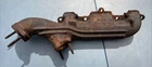 1967-1969 Oldsmobile Big Car 425 455 Exhaust Manifold 398708 Rh Used. Price: $174.99.
