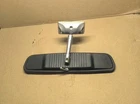 1968-70 Dodge Charger Superbee Daytona R/t 440 500 Rear View Mirror Oem Mopar Used. Price: $140.00.