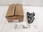 Genuine Dorman 674-915 Left Exhaust Manifold For 2007-2009 Jeep Wrangler 2WD New. Price: $105.08.