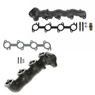 Manifold Kit-exhaust And Gasket Pair Trq EXA51599 New. Price: $146.95.