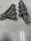 Hedman Specialty & Engine Swap Headers 1-1/2" Dia. Silver Ceramic Coated #68546 New. Price: $469.26.